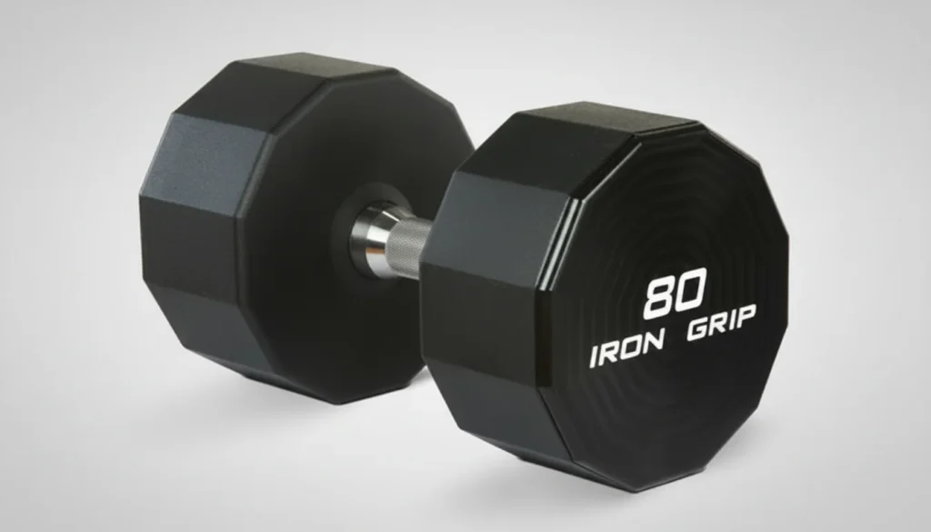 where to buy iron grip dumbbells