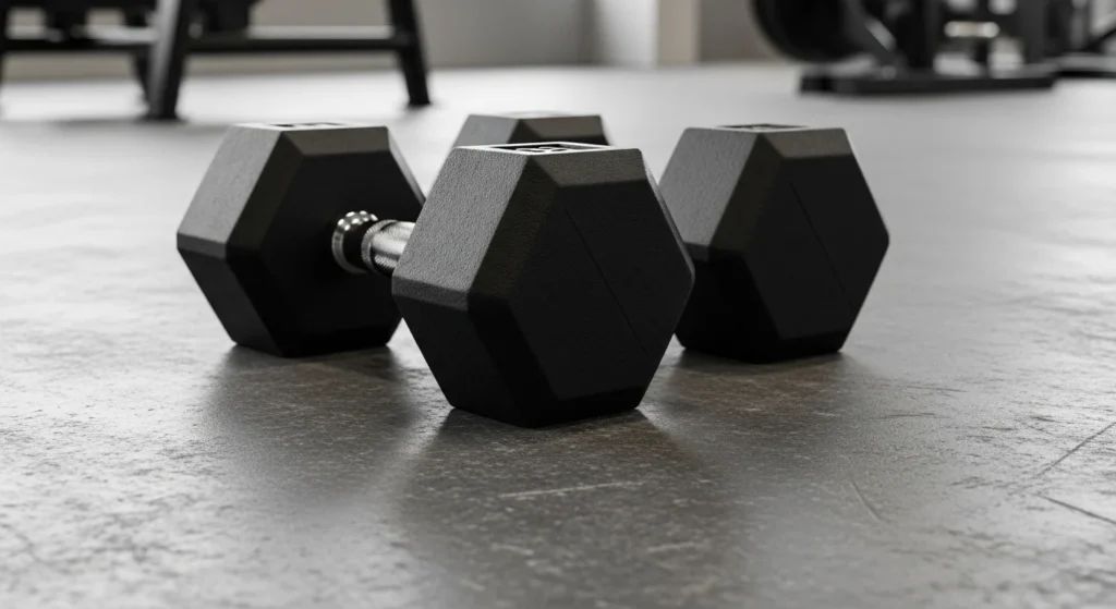 where to buy dumbbells